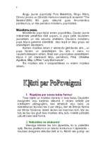 Konspekts 'Mūzikas stili - metāls, pops un pankroks', 3.