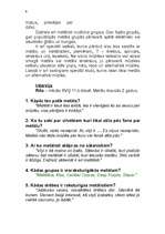 Konspekts 'Mūzikas stili - metāls, pops un pankroks', 8.