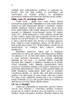 Konspekts 'Mūzikas stili - metāls, pops un pankroks', 13.