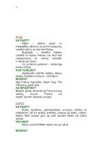 Konspekts 'Mūzikas stili - metāls, pops un pankroks', 15.