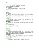 Konspekts 'Mūzikas stili - metāls, pops un pankroks', 16.