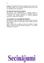 Konspekts 'Mūzikas stili - metāls, pops un pankroks', 20.