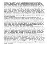 Eseja 'Dramatic irony in Of Mice and Men', 1.