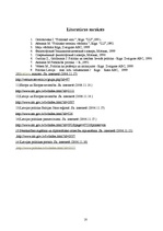 Referāts '"Politikas" un "varas" izcelsme – problēmas, teorijas, pamatelementi un galvenās', 18.