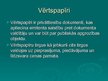 Prezentācija 'Vērtspapīru reitingi un to loma investīciju procesā', 3.