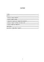 Referāts 'Sociālās normas un to klasifikācija', 2.