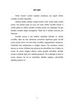 Referāts 'Sociālās normas un to klasifikācija', 3.