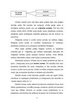 Referāts 'Sociālās normas un to klasifikācija', 11.