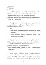 Referāts 'Sociālās normas un to klasifikācija', 14.