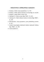 Referāts 'Sociālās normas un to klasifikācija', 17.