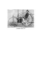 Referāts 'Velosipēda dizains un vēsture', 15.