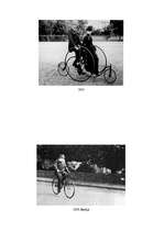 Referāts 'Velosipēda dizains un vēsture', 17.