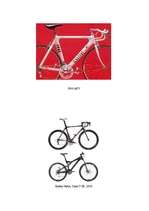 Referāts 'Velosipēda dizains un vēsture', 24.