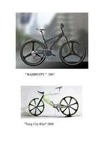 Referāts 'Velosipēda dizains un vēsture', 25.