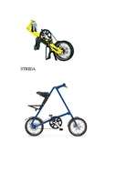 Referāts 'Velosipēda dizains un vēsture', 27.