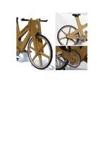 Referāts 'Velosipēda dizains un vēsture', 35.