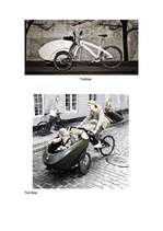 Referāts 'Velosipēda dizains un vēsture', 37.