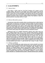 Referāts 'Internets', 4.
