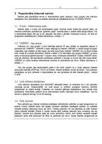 Referāts 'Internets', 11.
