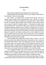 Eseja 'Austrumu filosofija ', 1.