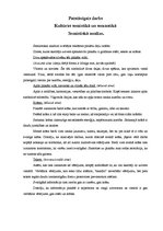 Konspekts 'Reklāmas semiotiskā analīze', 1.