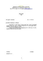 Paraugs 'Lietvedība', 6.