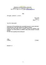 Paraugs 'Lietvedība', 11.