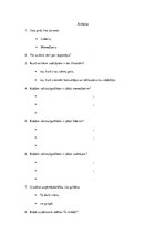 Eseja 'Vadītājs: menedžeris vai līderis?', 3.