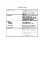 Konspekts 'Kalcija oksīds un kalcija hidroksīds', 2.