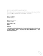 Referāts 'Automobiļu teorija: VW Golf IV 2.0', 135.