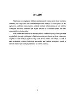 Referāts 'Meža taksācija Baltkrievijā', 3.