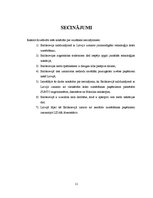 Referāts 'Meža taksācija Baltkrievijā', 11.