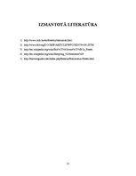 Referāts 'Meža taksācija Baltkrievijā', 12.