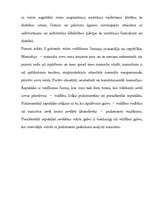 Konspekts 'Valsts teritoriālās iekārtas formas un valdīšanas formas kā politiski - tiesiskā', 2.