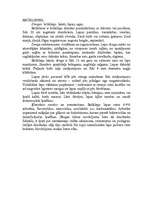 Konspekts 'Ārstniecības augi, ko ievāc jūnijā', 1.