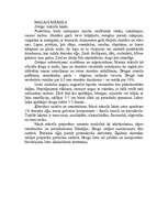 Konspekts 'Ārstniecības augi, ko ievāc jūnijā', 14.