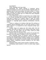 Konspekts 'Ārstniecības augi, ko ievāc jūnijā', 18.