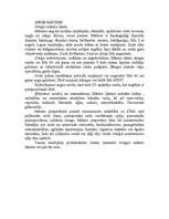 Konspekts 'Ārstniecības augi, ko ievāc jūnijā', 19.