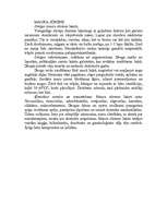 Konspekts 'Ārstniecības augi, ko ievāc jūnijā', 24.