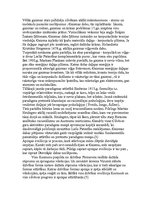 Referāts 'Kopējais un atšķirīgais mitoloģiskajā, reliģiskajā un zinātniskajā pasaules uzsk', 3.