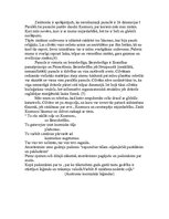 Referāts 'Kopējais un atšķirīgais mitoloģiskajā, reliģiskajā un zinātniskajā pasaules uzsk', 4.