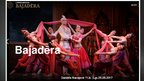 Prezentācija 'Ludviga Minkusa opera "Bajadēra"', 1.