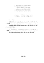 Konspekts 'Latvija padomju okupācijas gados', 1.