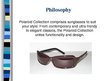 Prezentācija 'Product - Sunglasses', 6.