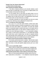 Konspekts 'Džons Loks "Eseja par cilvēka sapratni"', 1.