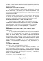 Konspekts 'Džons Loks "Eseja par cilvēka sapratni"', 2.