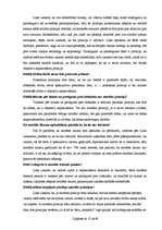 Konspekts 'Džons Loks "Eseja par cilvēka sapratni"', 3.