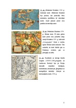 Referāts 'Kartogrāfija 16.gadsimtā', 11.