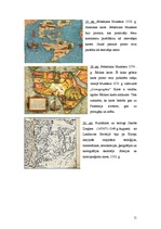 Referāts 'Kartogrāfija 16.gadsimtā', 11.