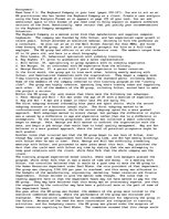 Eseja 'Keyboard Company Analysis', 1.